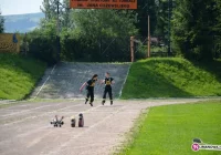 Drużyny z Wilkowiska i Sadku najlepsze! - zdjęcie główne