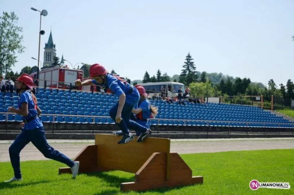 Drużyny z Wilkowiska i Sadku najlepsze! - zdjęcie 2