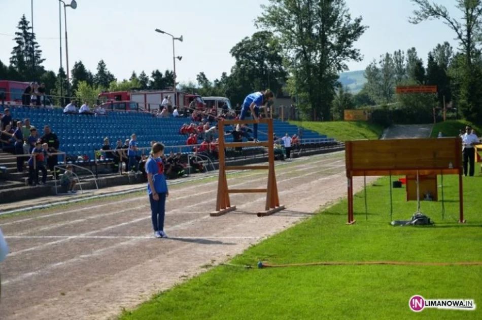 Drużyny z Wilkowiska i Sadku najlepsze! - zdjęcie 3