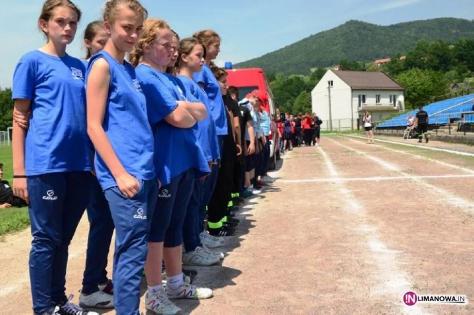 Drużyny z Wilkowiska i Sadku najlepsze! - zdjęcie 4