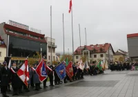 Obchody Narodowego Święta Niepodległości - zdjęcie główne
