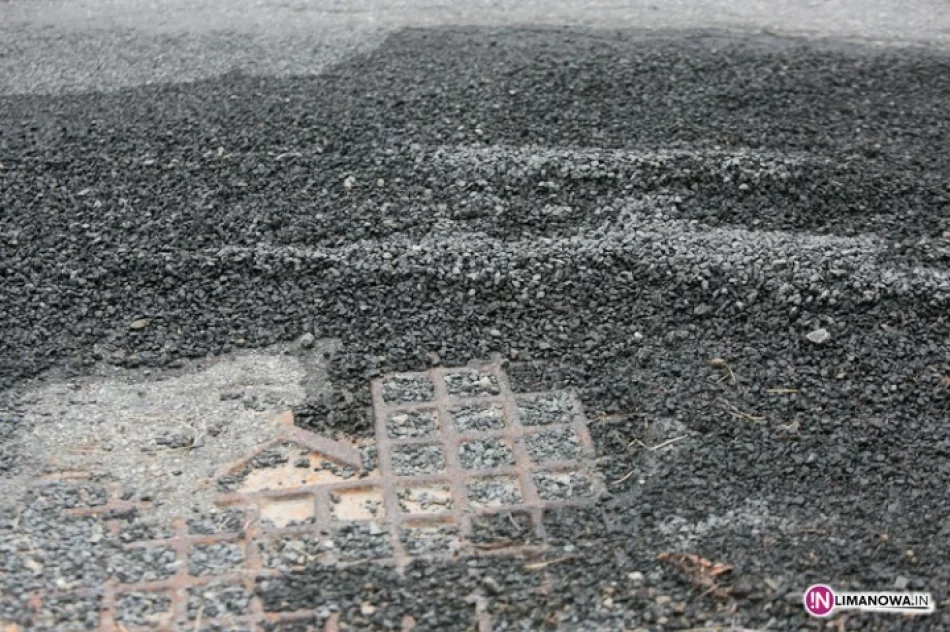 Drogowa „bezmyślność” - zdjęcie 2