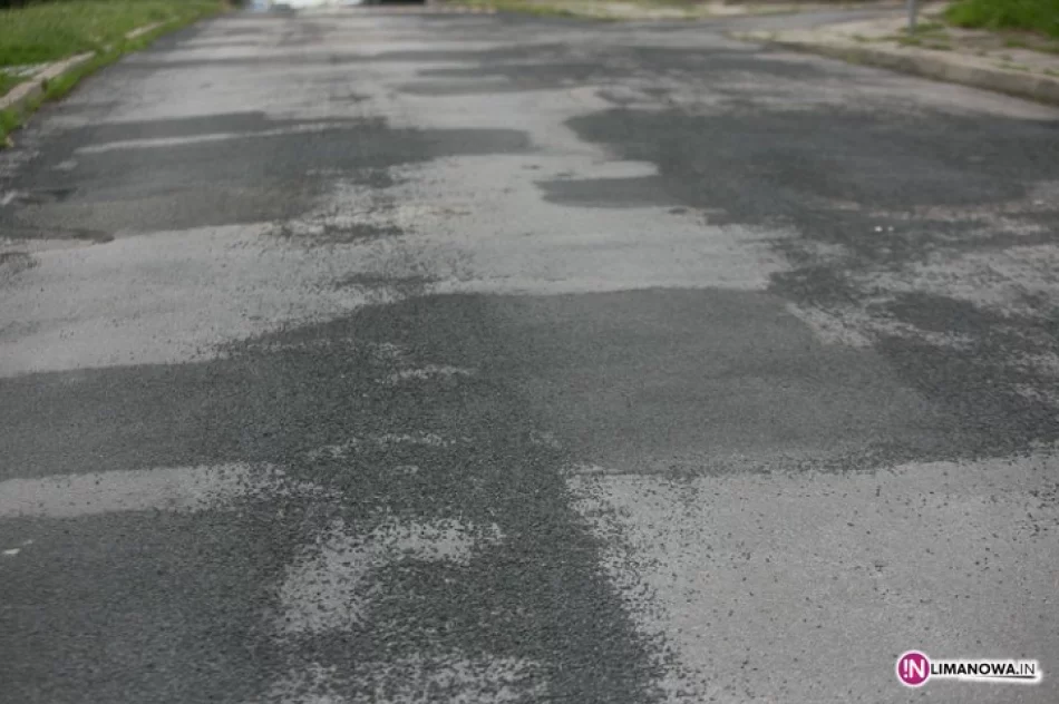 Drogowa „bezmyślność” - zdjęcie 4