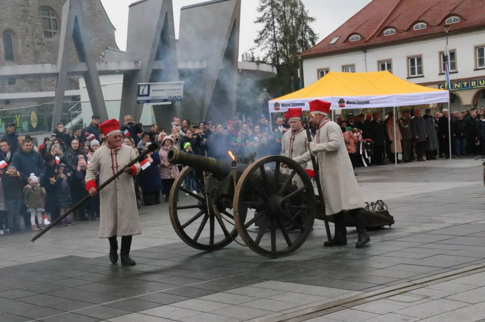 Obchody Narodowego Święta Niepodległości - zdjęcie 4