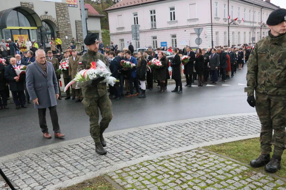 Obchody Narodowego Święta Niepodległości - zdjęcie 5