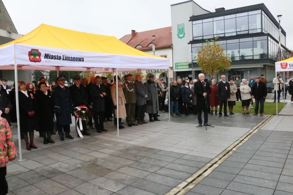Obchody Narodowego Święta Niepodległości - zdjęcie 6