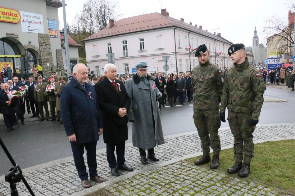 Obchody Narodowego Święta Niepodległości - zdjęcie 7