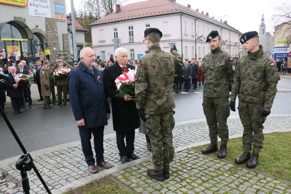 Obchody Narodowego Święta Niepodległości - zdjęcie 8