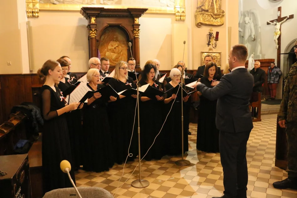 Obchody Narodowego Święta Niepodległości - zdjęcie 10