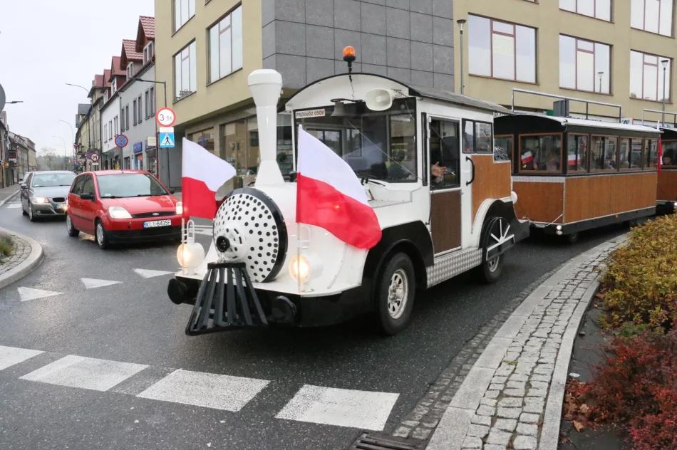 Obchody Narodowego Święta Niepodległości - zdjęcie 12