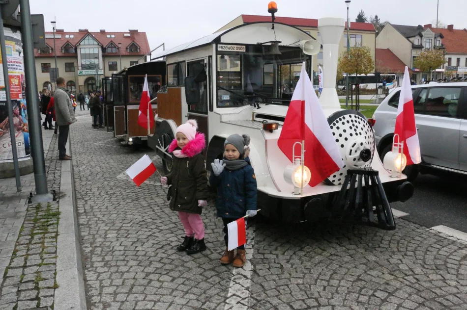 Obchody Narodowego Święta Niepodległości - zdjęcie 13