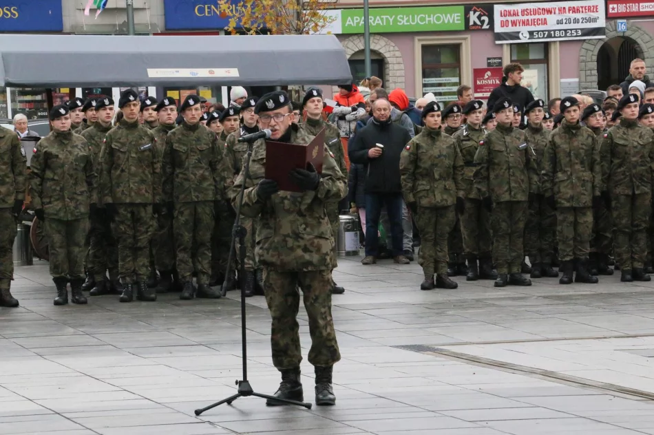 Obchody Narodowego Święta Niepodległości - zdjęcie 14