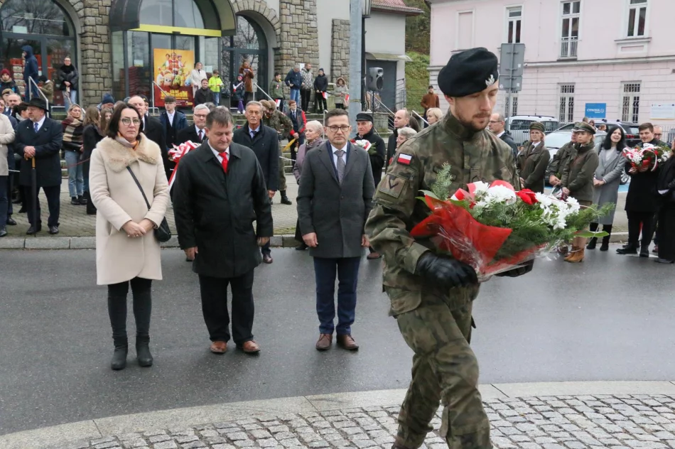 Obchody Narodowego Święta Niepodległości - zdjęcie 16