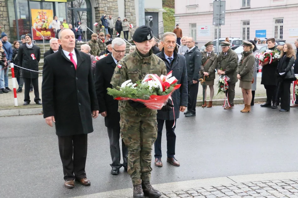 Obchody Narodowego Święta Niepodległości - zdjęcie 17
