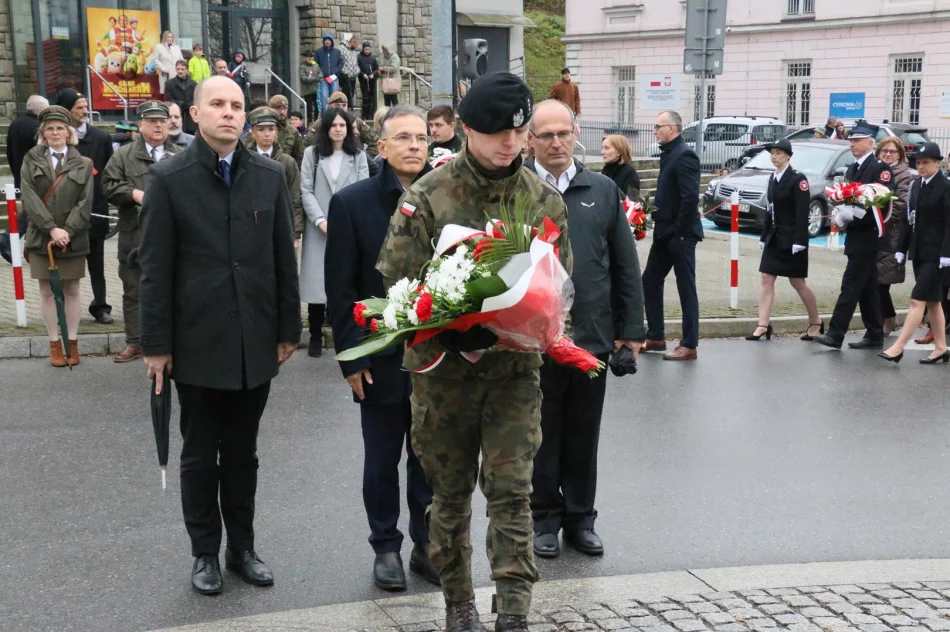 Obchody Narodowego Święta Niepodległości - zdjęcie 19