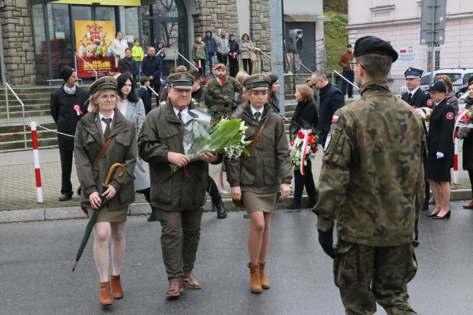 Obchody Narodowego Święta Niepodległości - zdjęcie 20