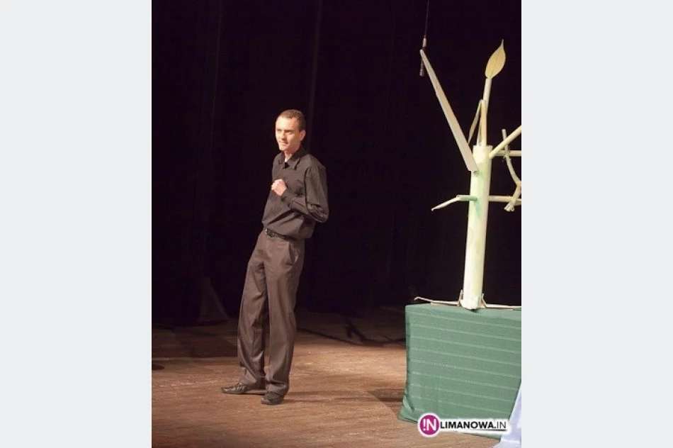 Marcin Król wygrał Finał Ogólnopolski - zdjęcie 2