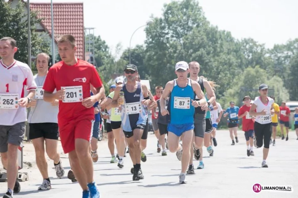 Sergii Rybak z Ukrainy wygrał Forresta! - zdjęcie 2