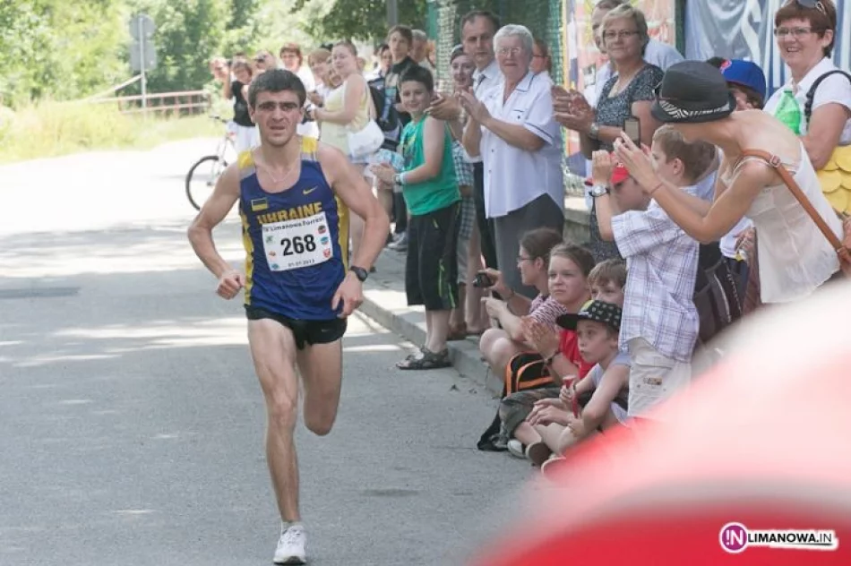 Sergii Rybak z Ukrainy wygrał Forresta! - zdjęcie 4