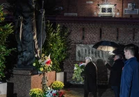 Jarosław Kaczyński w Krakowie: Po przyjęciu traktatu, który wejdzie w UE Polska nie będzie państwem niepodległym - zdjęcie główne