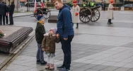 Limanowa świętowała 105. rocznicę niepodległości Polski - zobacz zdjęcia - zdjęcie 2