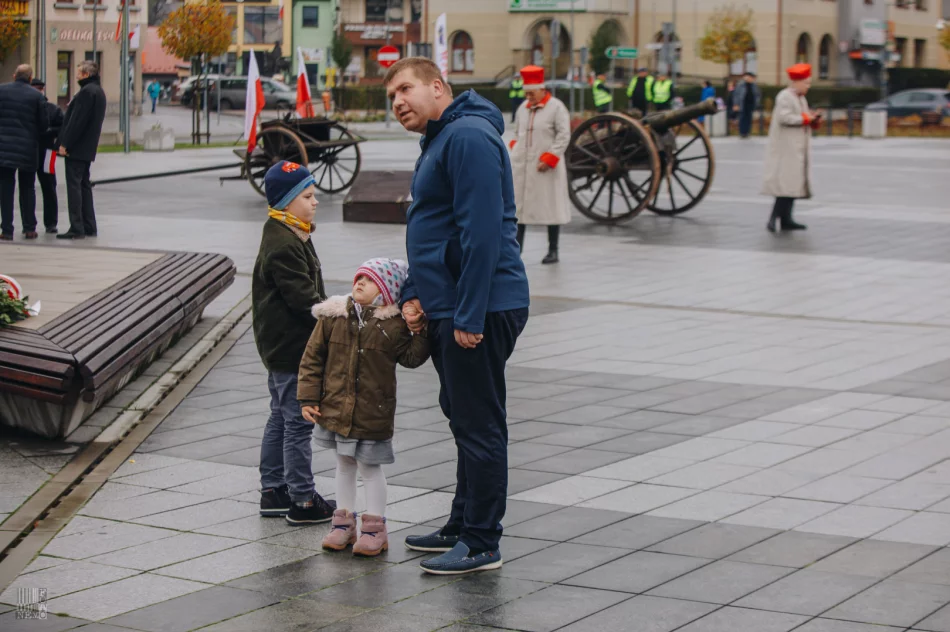 105. rocznica odzyskania niepodległości przez Polskę - zdjęcie 2