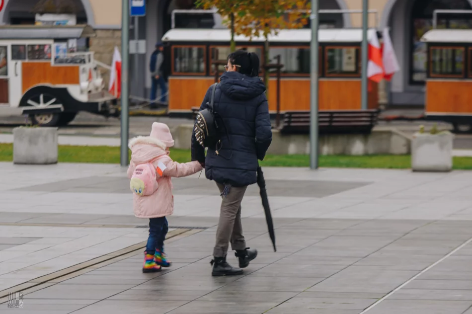 105. rocznica odzyskania niepodległości przez Polskę - zdjęcie 3