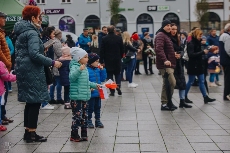 105. rocznica odzyskania niepodległości przez Polskę - zdjęcie 5