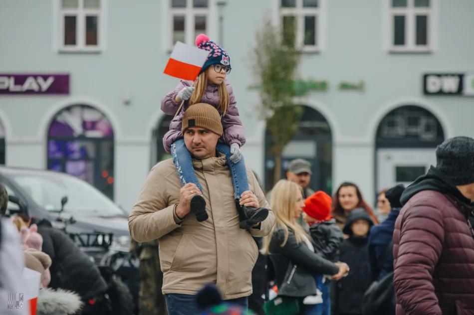 105. rocznica odzyskania niepodległości przez Polskę - zdjęcie 6