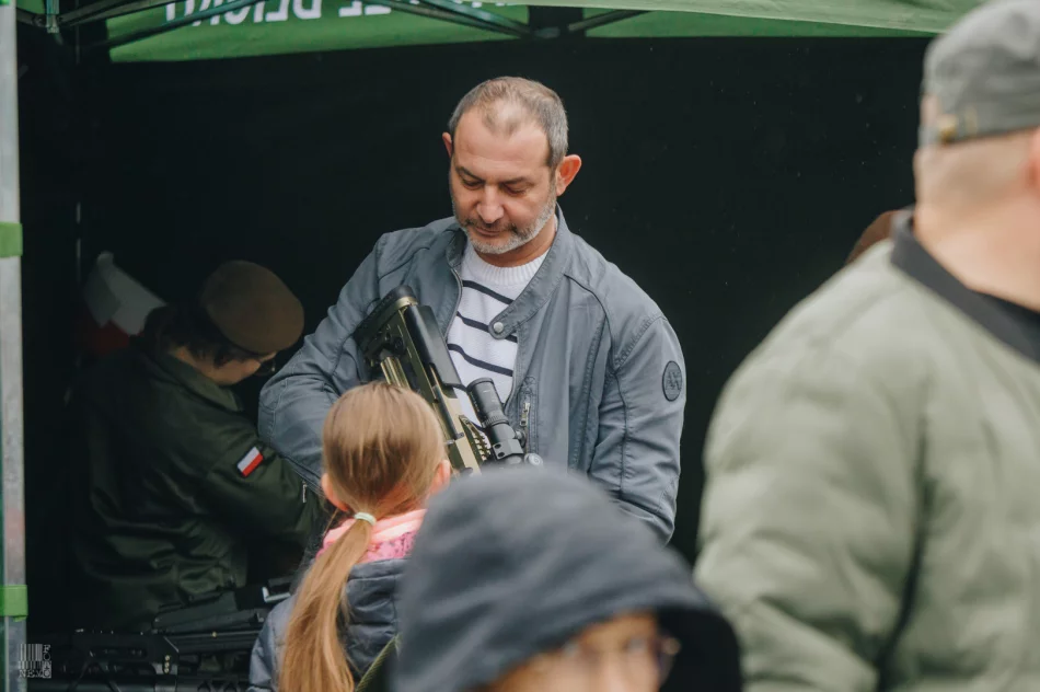 105. rocznica odzyskania niepodległości przez Polskę - zdjęcie 8