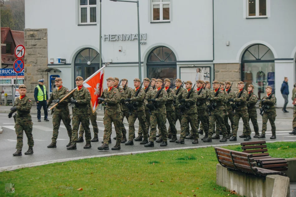 105. rocznica odzyskania niepodległości przez Polskę - zdjęcie 15