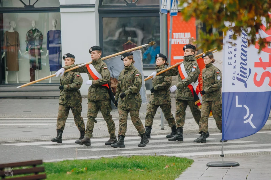 105. rocznica odzyskania niepodległości przez Polskę - zdjęcie 16