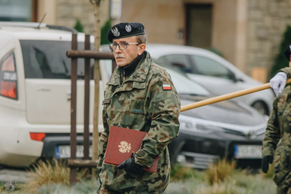 105. rocznica odzyskania niepodległości przez Polskę - zdjęcie 17
