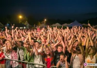 W Tymbarku 'stadion oszalał' - zdjęcie główne