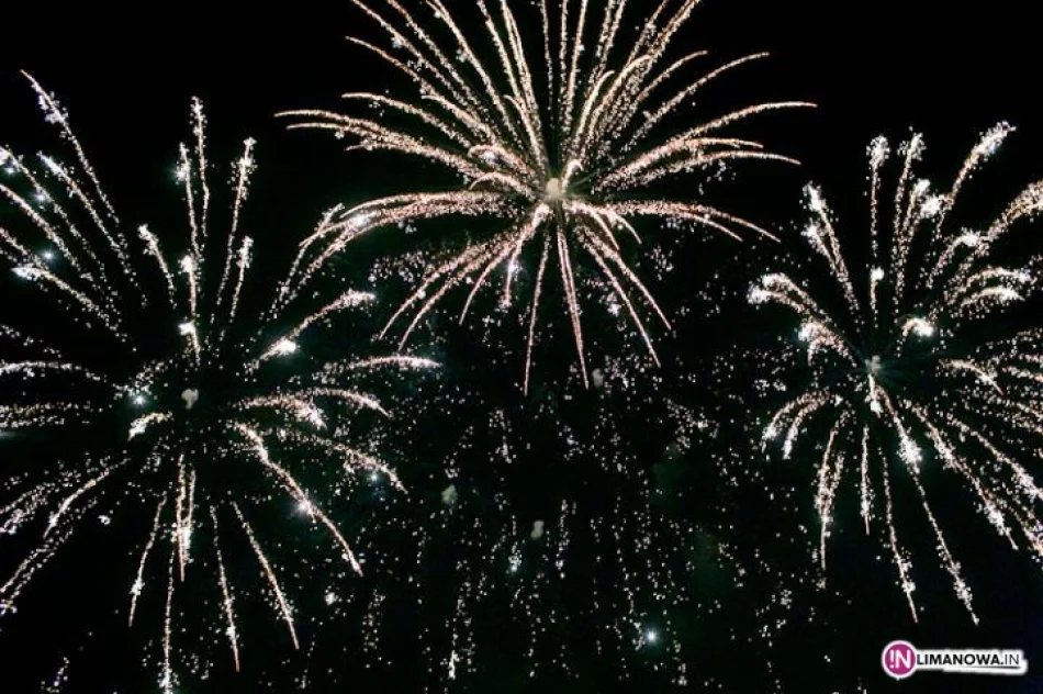 W Tymbarku 'stadion oszalał' - zdjęcie 4