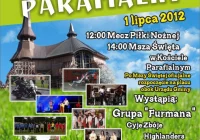 Motocykliści z pomocą dla parafii - zdjęcie główne