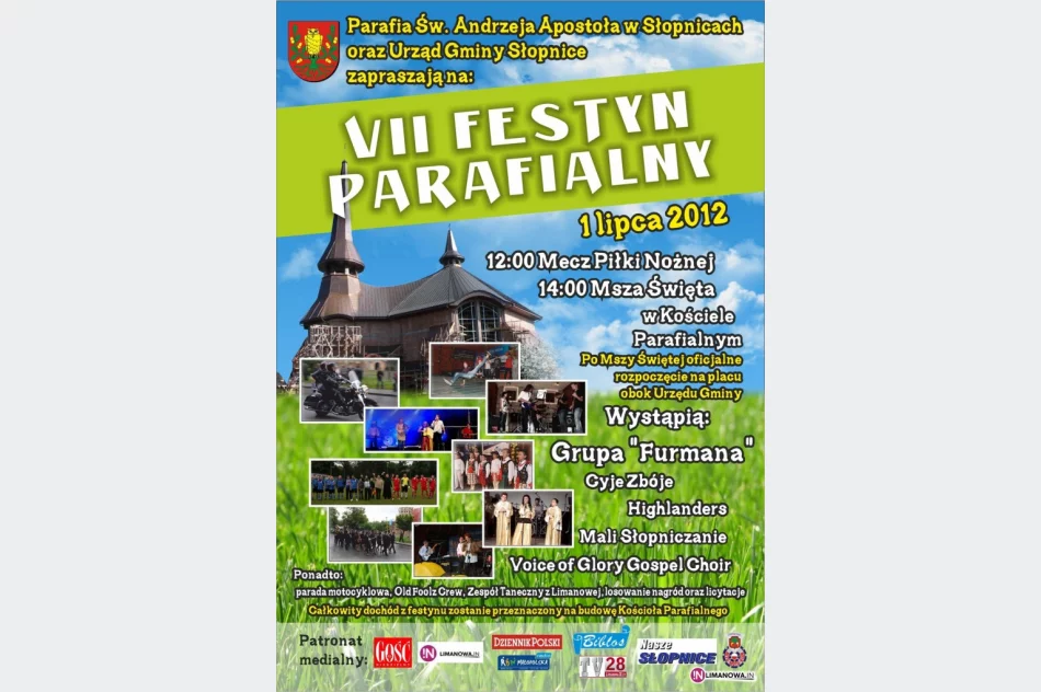 Co i gdzie w ten weekend? - zdjęcie 2