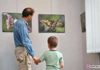 Fascynacje ze świata przyrody - zdjęcie główne