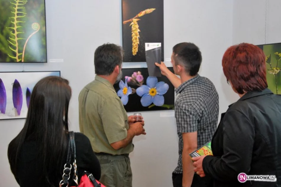 Fascynacje ze świata przyrody - zdjęcie 3