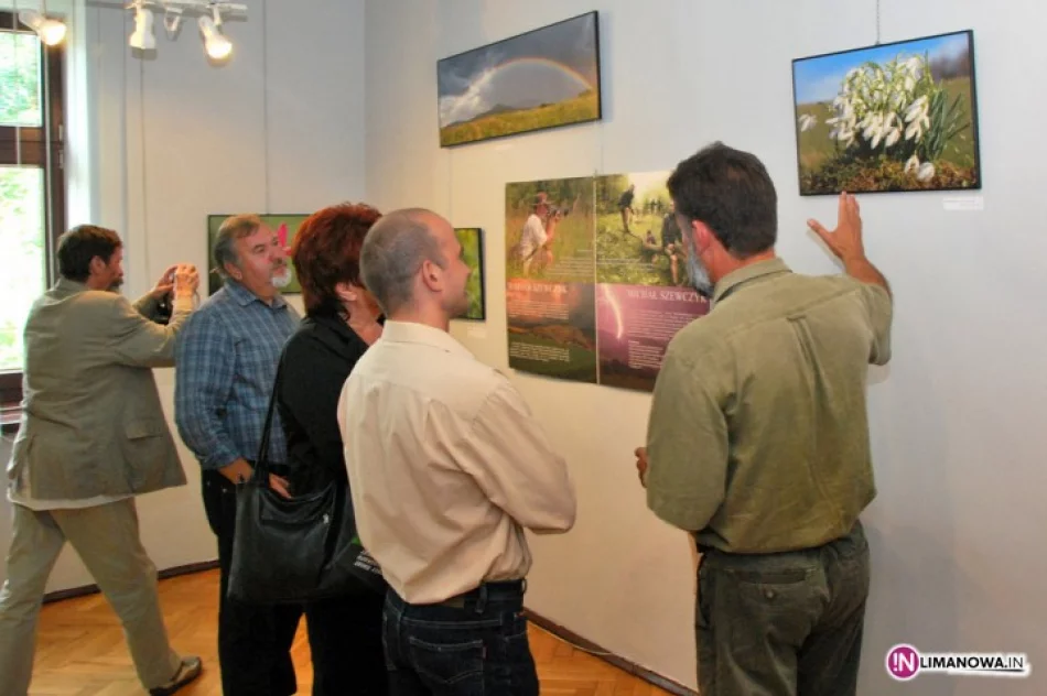 Fascynacje ze świata przyrody - zdjęcie 4