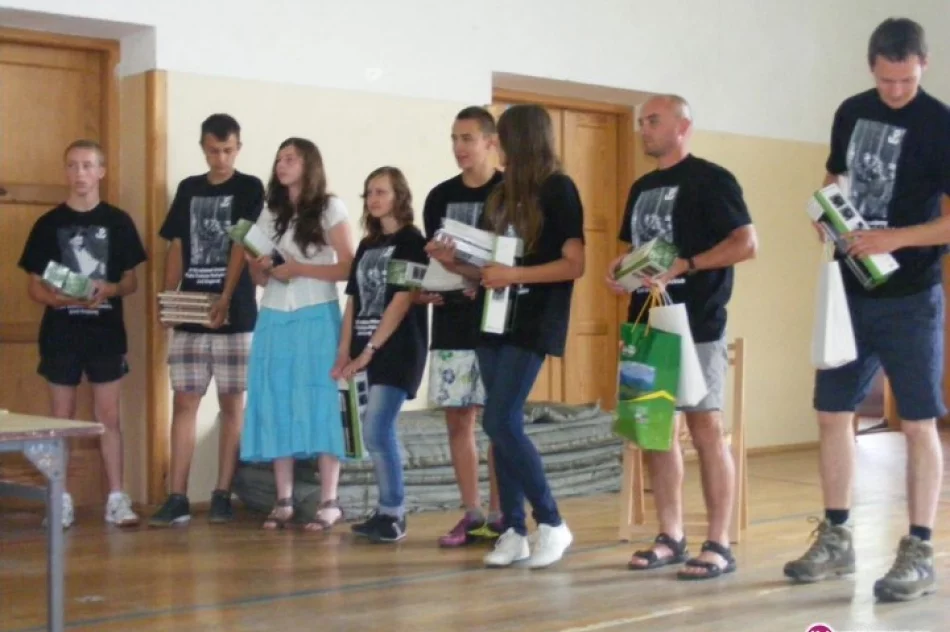 Szlakami żołnierzy. Zaskoczona ludność - zdjęcie 4