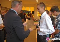 Mistrzowie wiedzy i sportu - zdjęcie główne