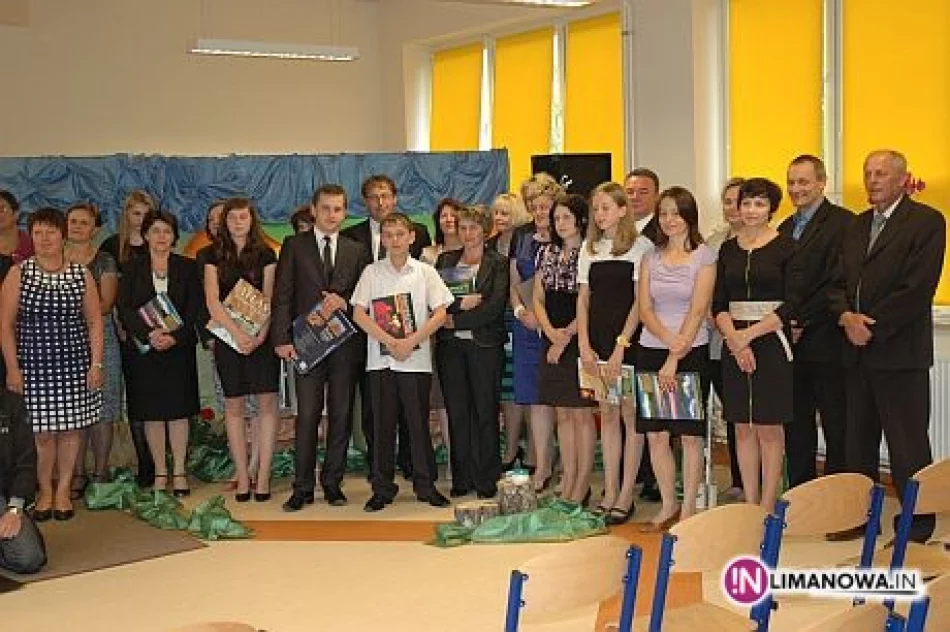 Mistrzowie wiedzy i sportu - zdjęcie 3