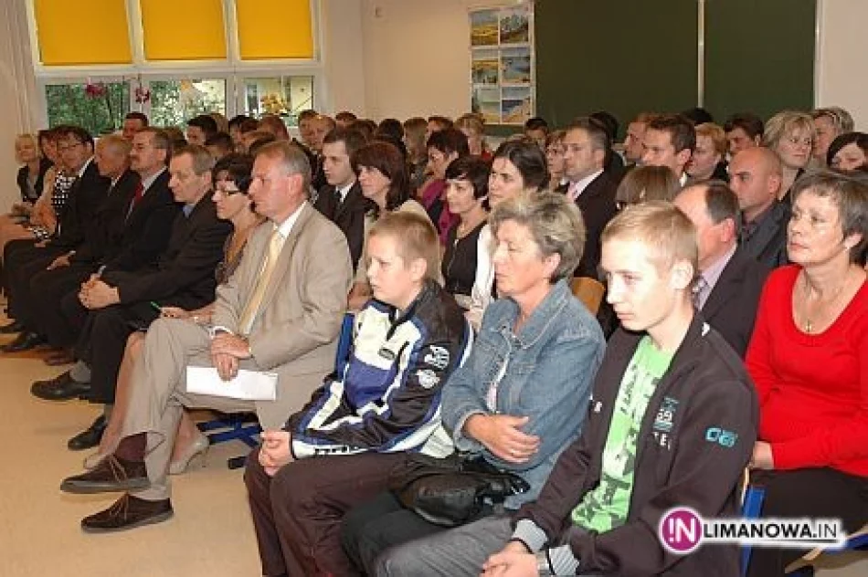 Mistrzowie wiedzy i sportu - zdjęcie 4