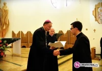 Zmiany wśród wikariuszy - zdjęcie główne