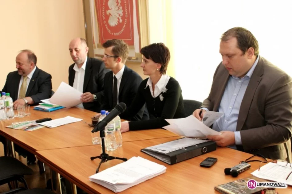 Zmiany w LGD - zdjęcie 2