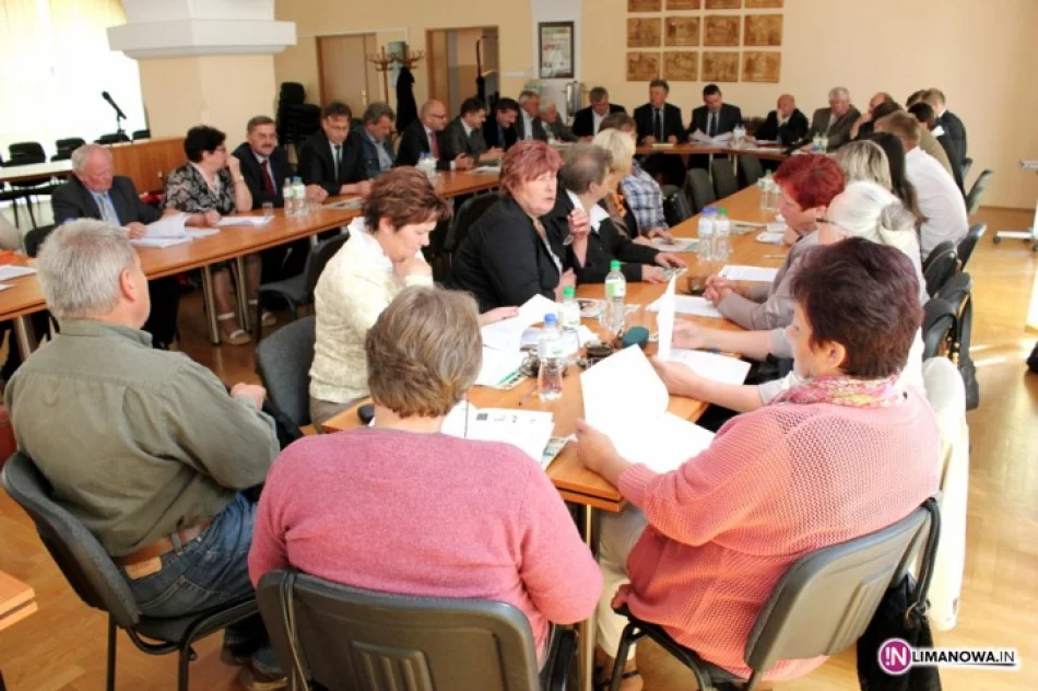 Zmiany w LGD - zdjęcie 3