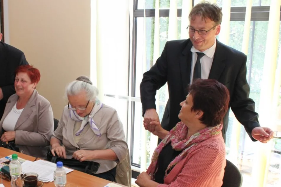 Zmiany w LGD - zdjęcie 4