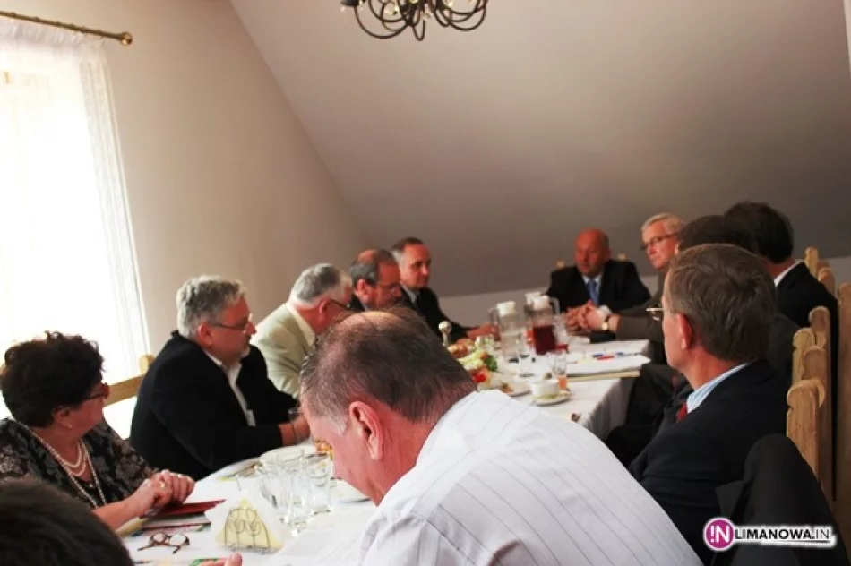 Strategiczne propozycje starosty - zdjęcie 2