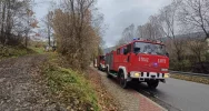 Sąsiedzka awantura o drogę. 4 osoby w szpitalu  - zdjęcie 2